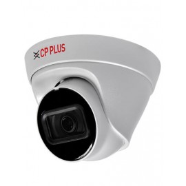 CP PLUS IP 2MP BUILT IN MIC DOME CAMERA CP-UNC-DA21L3C-Q